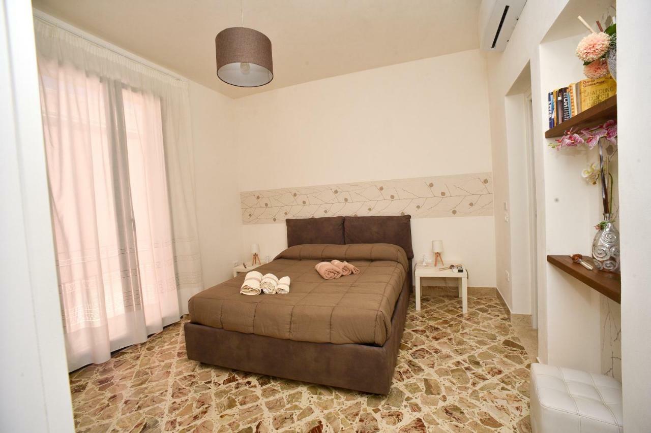 Hotel Casa Sarina Marsala Exteriér fotografie